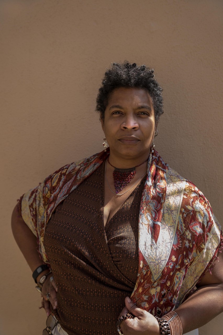 Nalo Hopkinson