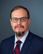 Vitaly Chernetsky