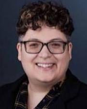 Renee Perelmutter