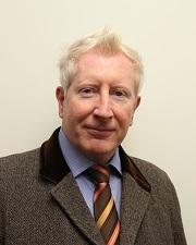 Paul Scott