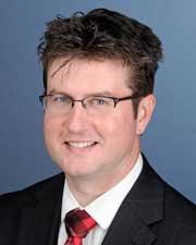 Prof. Corey Maley