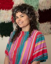 Image of Assistant Professor Jeanne Vaccaro